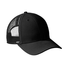 NEW ERA Custom Unisex Recycled Snapback Cap.
