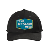 NEW ERA Custom Unisex Performance Dash Adjustable Cap.