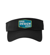 NEW ERA Custom Unisex Performance Dash Adjustable Visor.