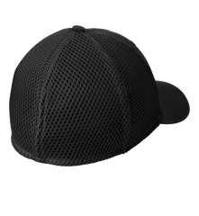 NEW ERA Custom Unisex Youth Stretch Mesh Cap.