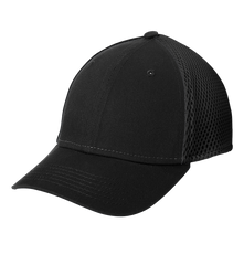 NEW ERA Custom Unisex Youth Stretch Mesh Cap.