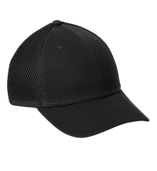 NEW ERA Custom Unisex Youth Stretch Mesh Cap.