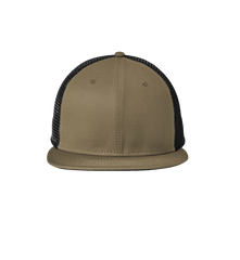 NEW ERA Custom Unisex Original Fit Snapback Trucker Cap.