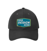 NEW ERA Custom Unisex Perforated Performance Cap.