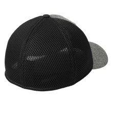 NEW ERA Custom Unisex Shadow Stretch Mesh Cap.