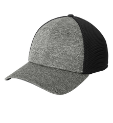NEW ERA Custom Unisex Shadow Stretch Mesh Cap.