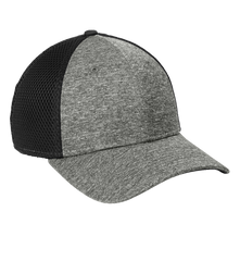 NEW ERA Custom Unisex Shadow Stretch Mesh Cap.