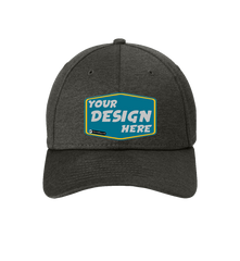 NEW ERA Custom Unisex Shadow Stretch Heather Cap.