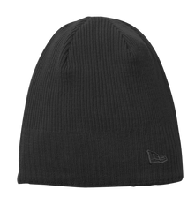 NEW ERA Custom Unisex Knit Beanie.