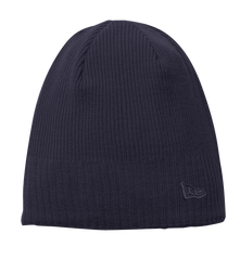 NEW ERA Custom Unisex Knit Beanie.