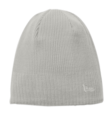 NEW ERA Custom Unisex Knit Beanie.