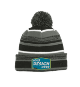 NEW ERA Custom Unisex Sideline Beanie.