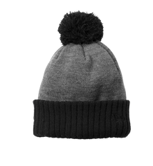 NEW ERA Custom Unisex Colorblock Cuffed Beanie.