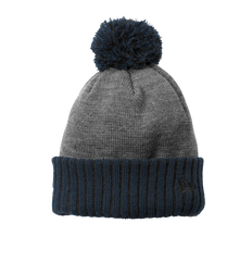 NEW ERA Custom Unisex Colorblock Cuffed Beanie.