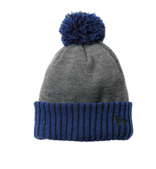 NEW ERA Custom Unisex Colorblock Cuffed Beanie.