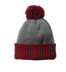 NEW ERA Custom Unisex Colorblock Cuffed Beanie.