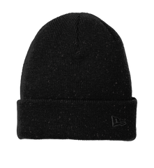 NEW ERA Custom Unisex Speckled Beanie.