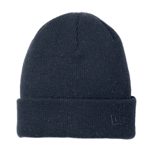 NEW ERA Custom Unisex Speckled Beanie.