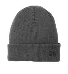 NEW ERA Custom Unisex Speckled Beanie.