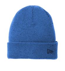 NEW ERA Custom Unisex Speckled Beanie.