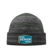 NEW ERA Custom Unisex On-Field Knit Beanie.