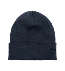 NEW ERA Custom Unisex Recycled Cuff Beanie.