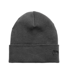 NEW ERA Custom Unisex Recycled Cuff Beanie.