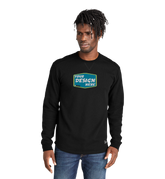 NEW ERA Custom Men's Thermal Long Sleeve.