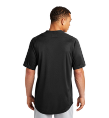 NEW ERA Custom Men's Diamond Era 2-Button Jersey.