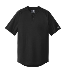 NEW ERA Custom Men's Diamond Era 2-Button Jersey.