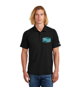 NEW ERA Custom Men's Power Polo.