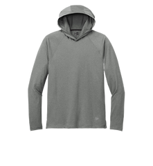 NEW ERA Custom Men's Power Long Sleeve Hoodie.