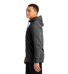 NEW ERA Custom Men's Tri-Blend Fleece Full-Zip Hoodi.