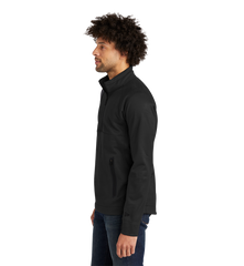 NEW ERA Custom Men's Venue Fleece 1/4-Zip Pullover.