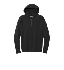 NEW ERA Custom Men's STS 1/4-Zip Hoodie.