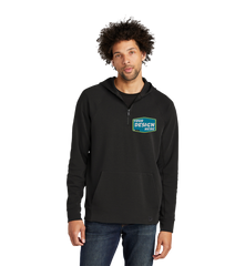 NEW ERA Custom Men's STS 1/4-Zip Hoodie.