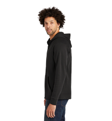 NEW ERA Custom Men's STS 1/4-Zip Hoodie.