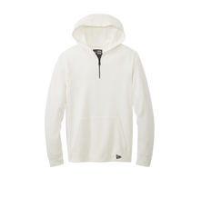NEW ERA Custom Men's STS 1/4-Zip Hoodie.