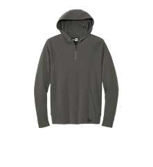 NEW ERA Custom Men's STS 1/4-Zip Hoodie.