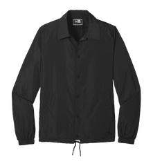 NEW ERA Custom Men's Coaches Jacket.