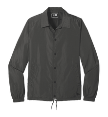 NEW ERA Custom Men's Coaches Jacket.