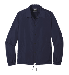 NEW ERA Custom Men's Coaches Jacket.