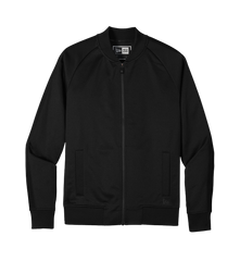 NEW ERA Custom Men's Track Jacket.