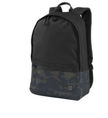 NEW ERA Custom Unisex Legacy Backpack.