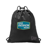 NEW ERA Custom Unisex Game Day Cinch.