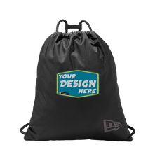 NEW ERA Custom Unisex Game Day Cinch.