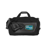 NEW ERA Custom Unisex Shutout Duffel.