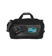 NEW ERA Custom Unisex Shutout Duffel.