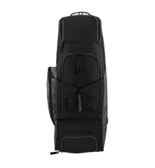 NEW ERA Custom Unisex Shutout Wheeled Bat Bag.
