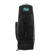 NEW ERA Custom Unisex Shutout Wheeled Bat Bag.